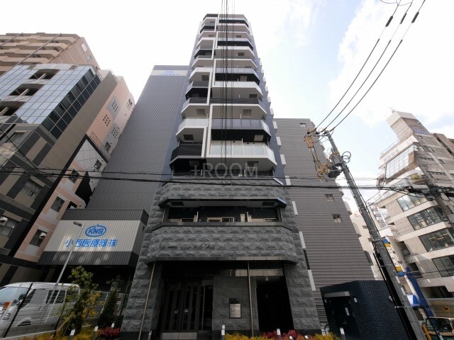 プレサンス天満橋トラッドumm