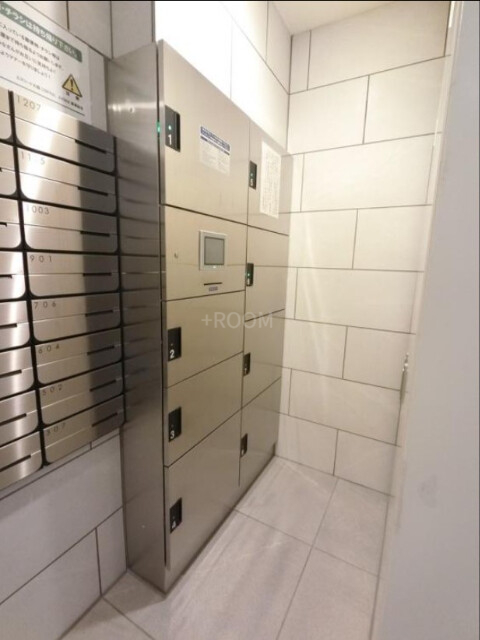 エスリード大阪CENTRAL AVENUEfnaのその他写真