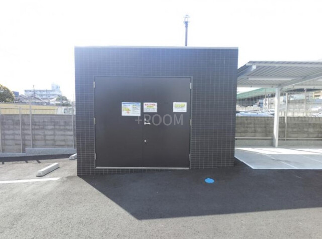 エスリード大阪CENTRAL AVENUEummのその他写真