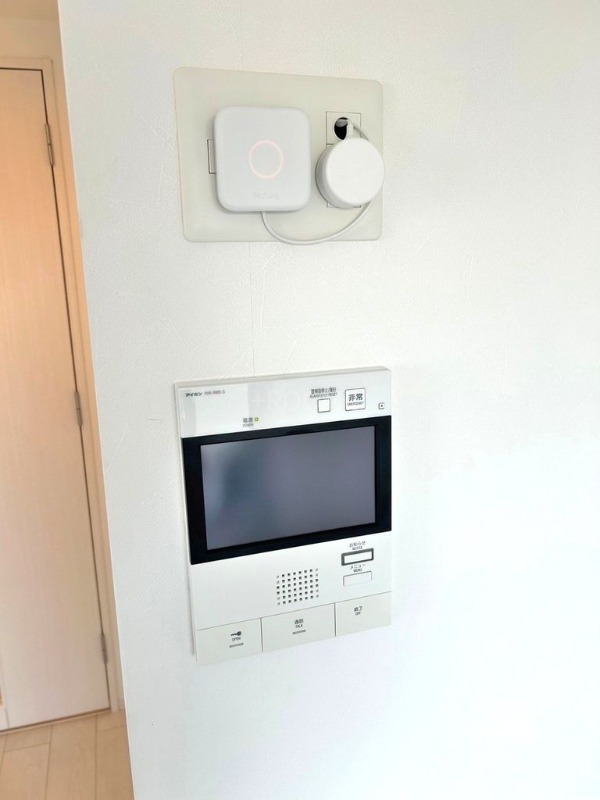 エスリード大阪CENTRAL AVENUEummの内装写真