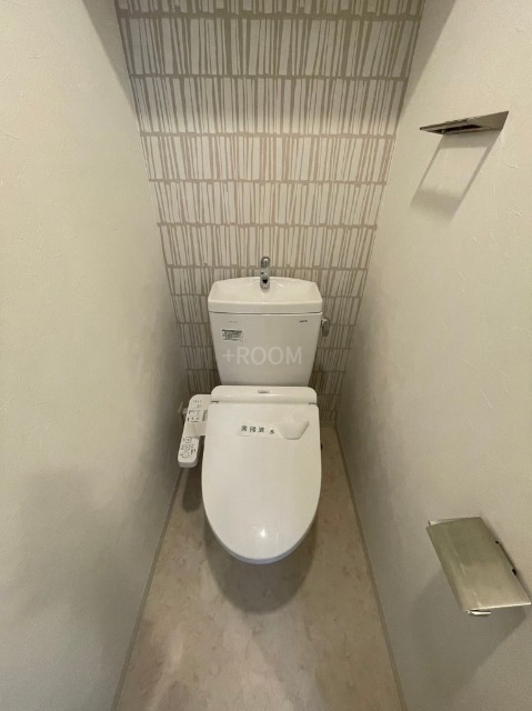 エスリード大阪CENTRAL AVENUEummの内装写真