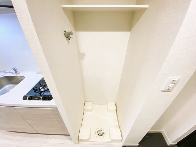 プレサンス堺筋本町センティスummの内装写真