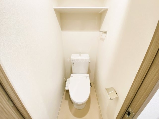 プレサンス堺筋本町センティスummの内装写真