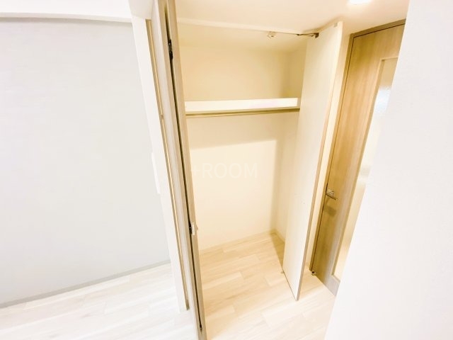 プレサンス堺筋本町センティスummの内装写真