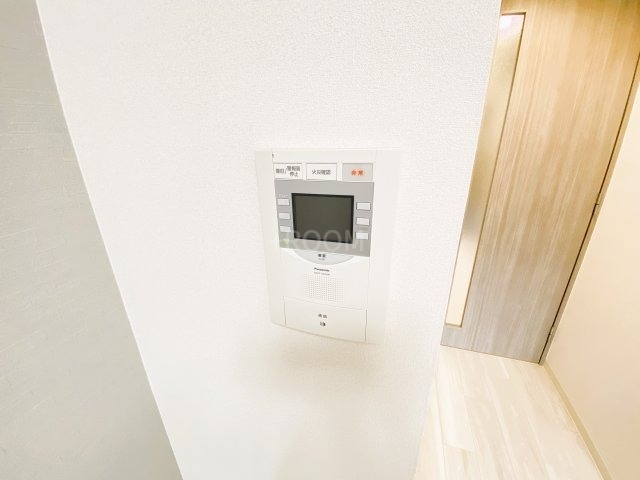 プレサンス堺筋本町センティスummの内装写真