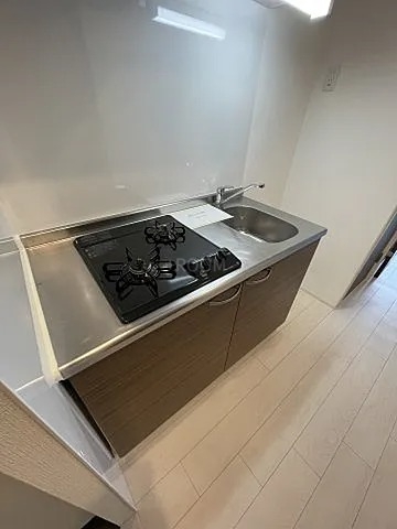 リヴィアス難波ルノンummの内装写真