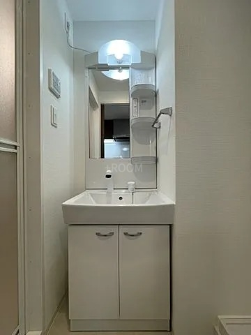 リヴィアス難波ルノンummの内装写真