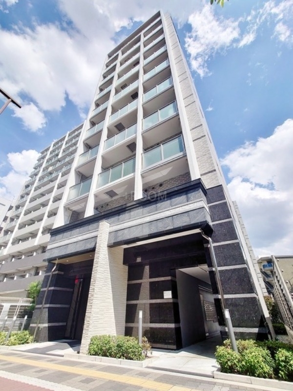 エスリード新大阪グランファーストumm