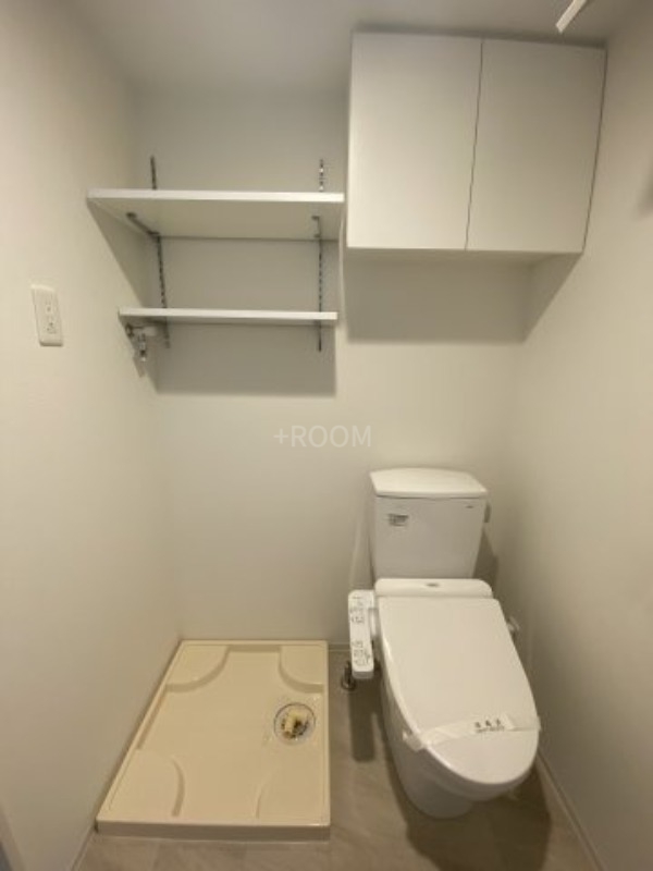 アドバンス難波ラシュレummの内装写真