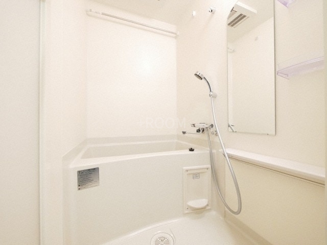 プレサンス松屋町ヴェルデスummの内装写真