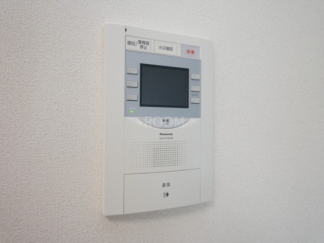 プレサンス松屋町ヴェルデスummの内装写真
