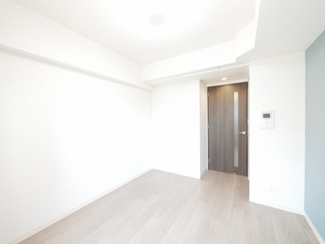 プレサンス松屋町ヴェルデスummの内装写真