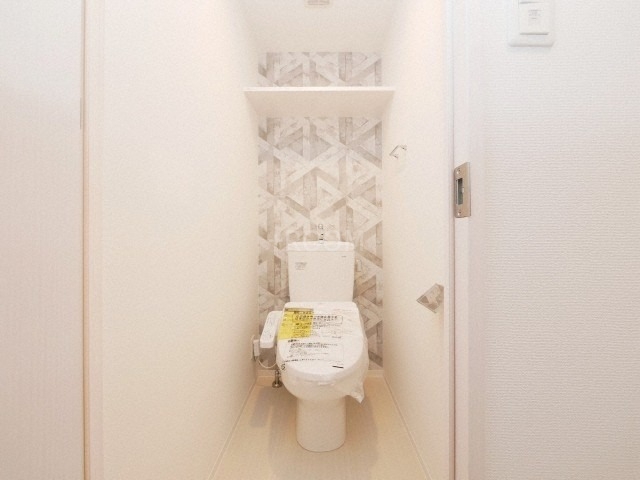 エスリード大阪上本町グリーズummの内装写真