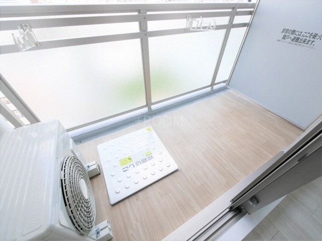 エスリード大阪上本町グリーズummの内装写真