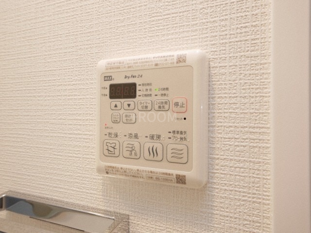 エスリード弁天町ポートヴィラummの内装写真