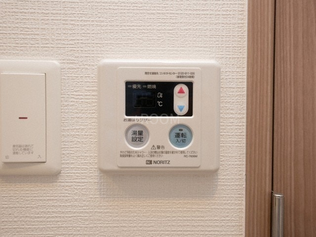 エスリード弁天町ポートヴィラummの内装写真
