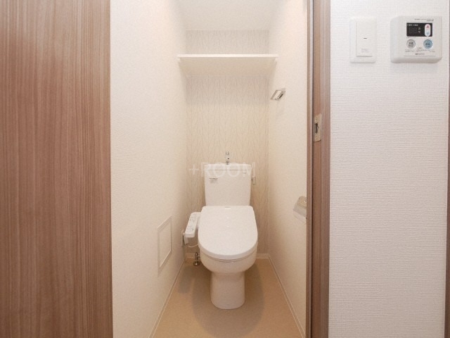 エスリード弁天町ポートヴィラummの内装写真