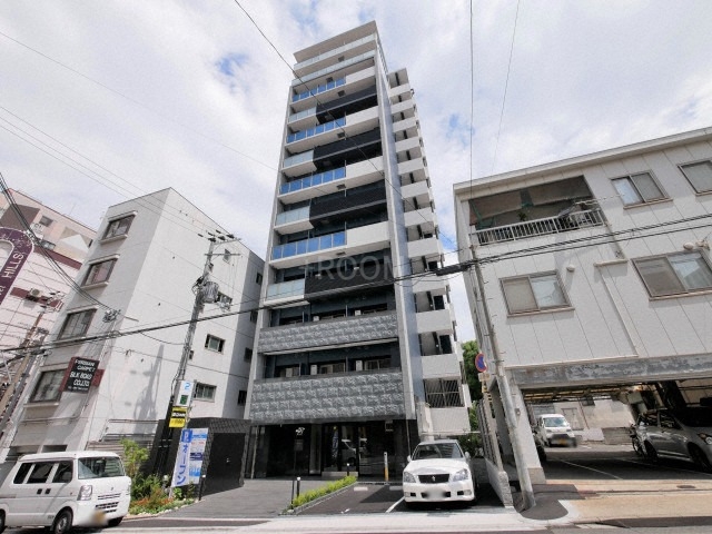 プレサンス谷町九丁目ディセオumm