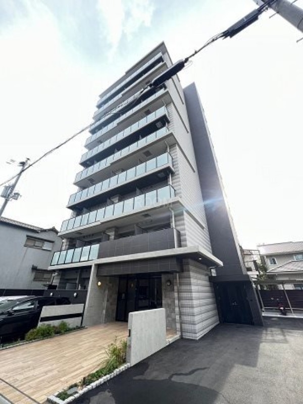 プレサンスOSAKA姫里エンファシスumm