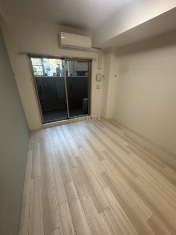 プレサンスOSAKA姫里エンファシスummの内装写真