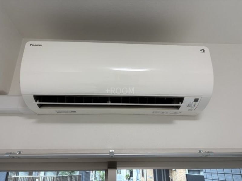 プレサンスOSAKA姫里エンファシスummの内装写真