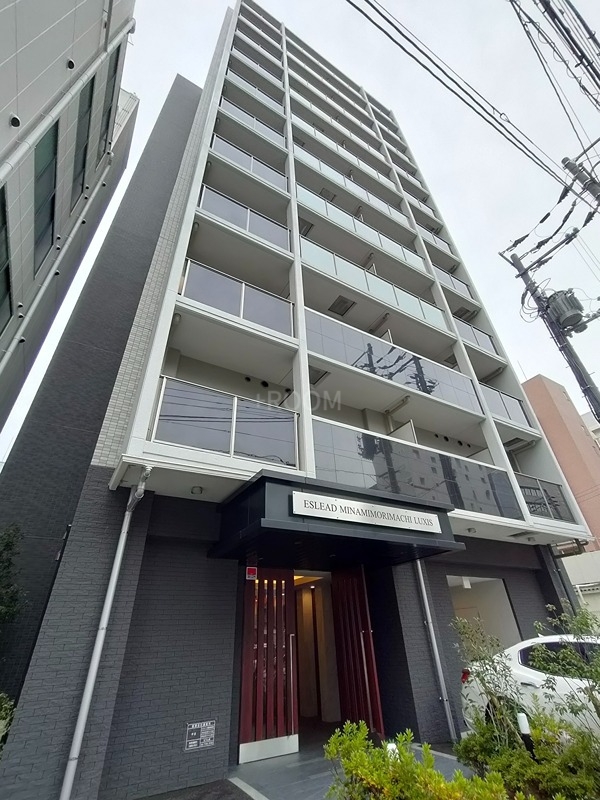 エスリード南森町ラグシスumm