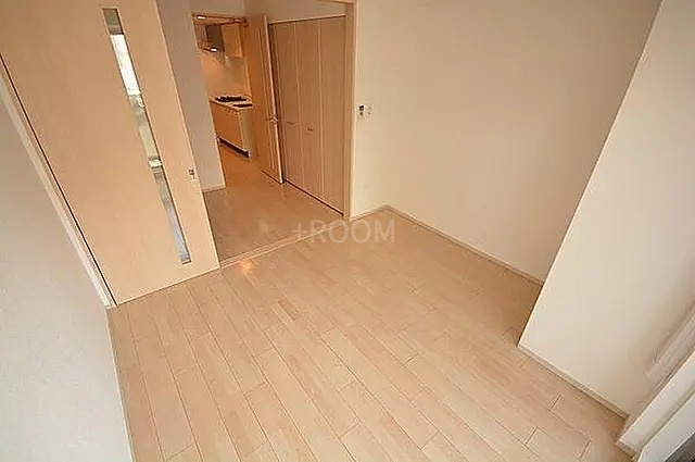 レジュールアッシュ松屋町ummの内装写真