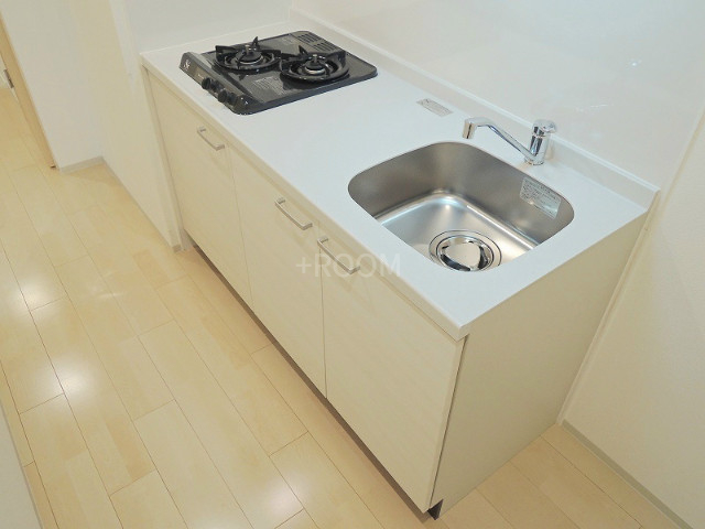 レジュールアッシュ松屋町ummの内装写真