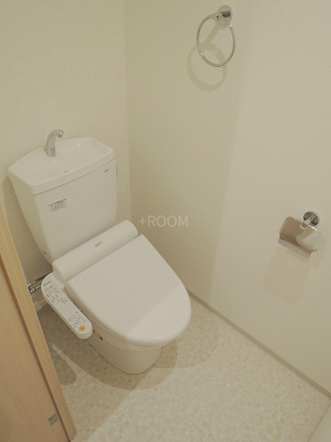 レジュールアッシュ松屋町ummの内装写真