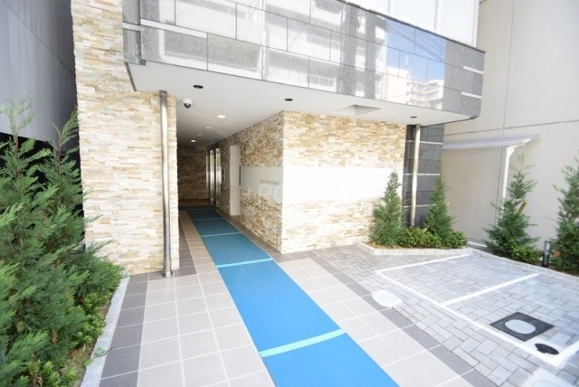 レジュールアッシュ松屋町ummのその他写真