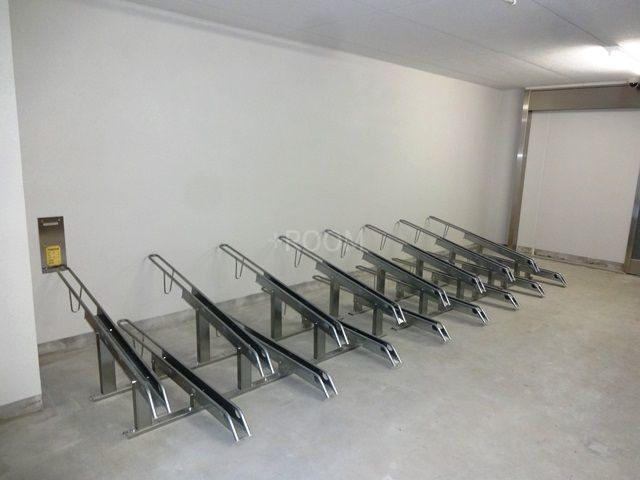 レジュールアッシュ松屋町ummのその他写真