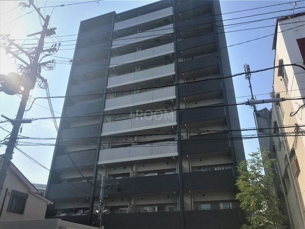 アービングウエスト大阪・大和田スクエアfnb