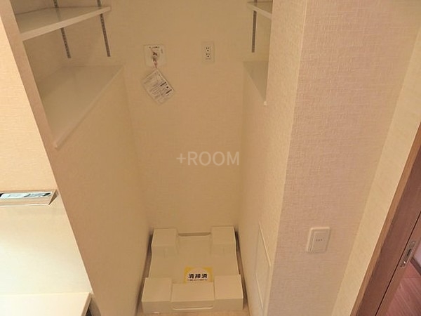 アービングウエスト大阪・大和田スクエアfnbの内装写真