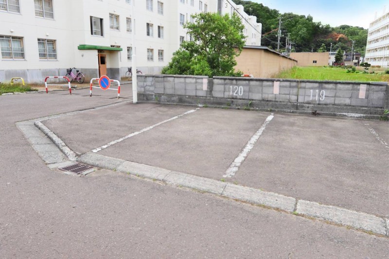 ビレッジハウス川沿4号棟のその他写真