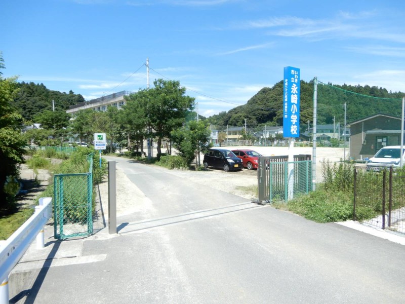 ビレッジハウス磐城6号棟の周辺写真