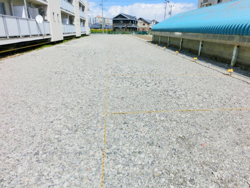 ビレッジハウス米倉1号棟のその他写真