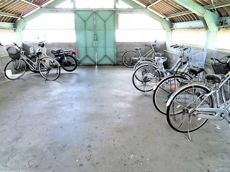 ビレッジハウス長内2号棟のその他写真