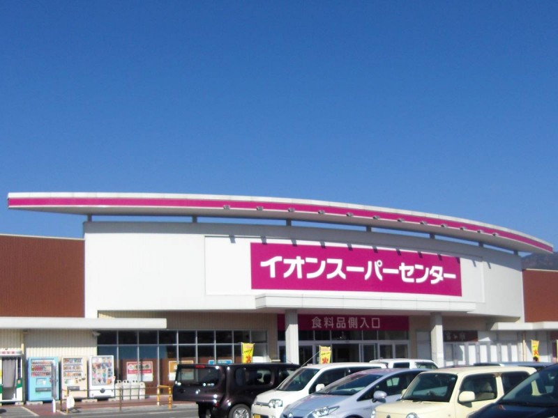 ビレッジハウス陸前高田2号棟の周辺写真