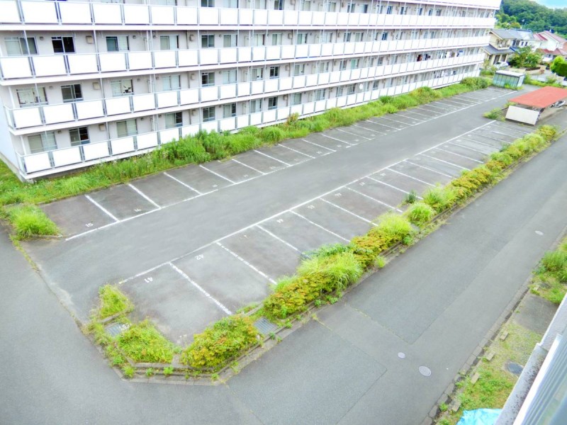 ビレッジハウス常磐2号棟のその他写真