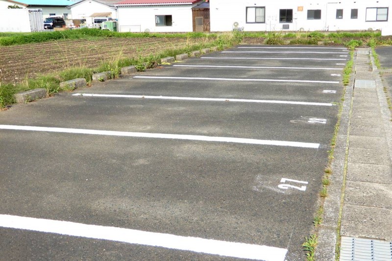 ビレッジハウス北長野1号棟のその他写真