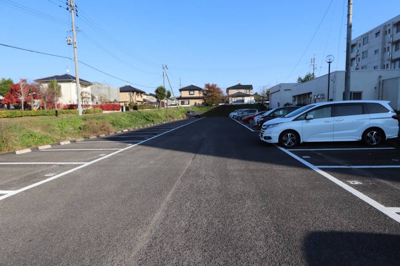 ビレッジハウスあだたら 1号棟のその他写真