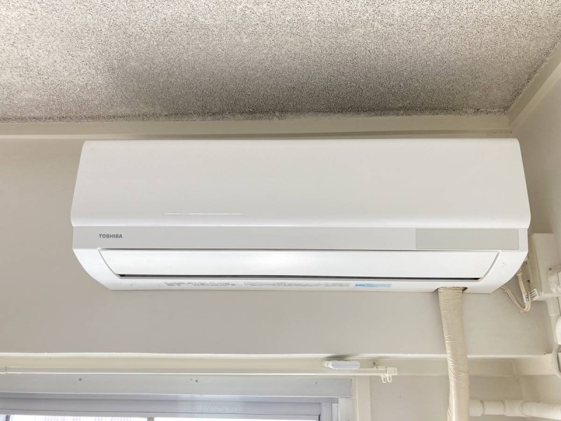 ビレッジハウス富士吉田1号棟の内装写真