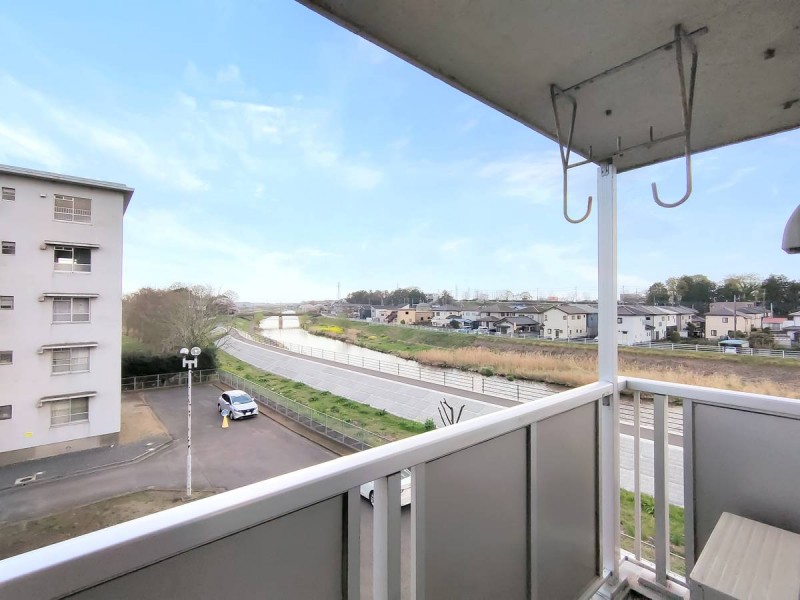 ビレッジハウス田町2号棟の内装写真