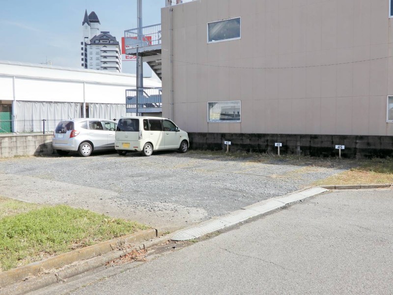 ビレッジハウス足利朝倉2号棟のその他写真