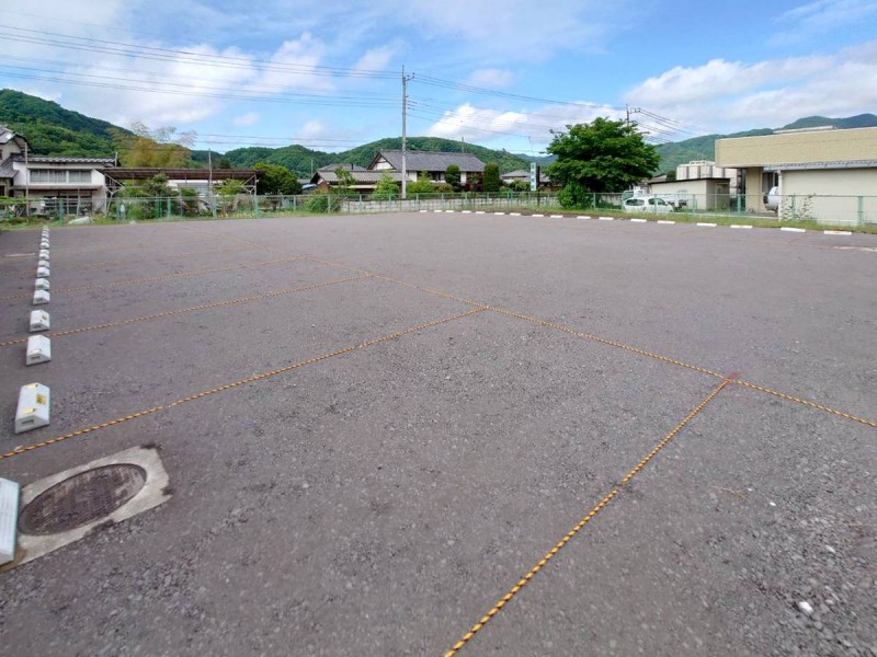 ビレッジハウスみなの1号棟のその他写真