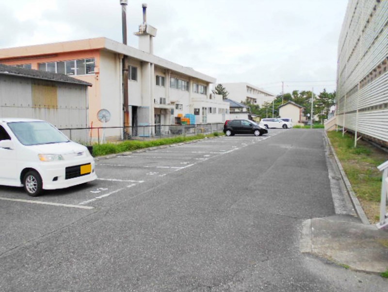ビレッジハウス榎戸2号棟のその他写真