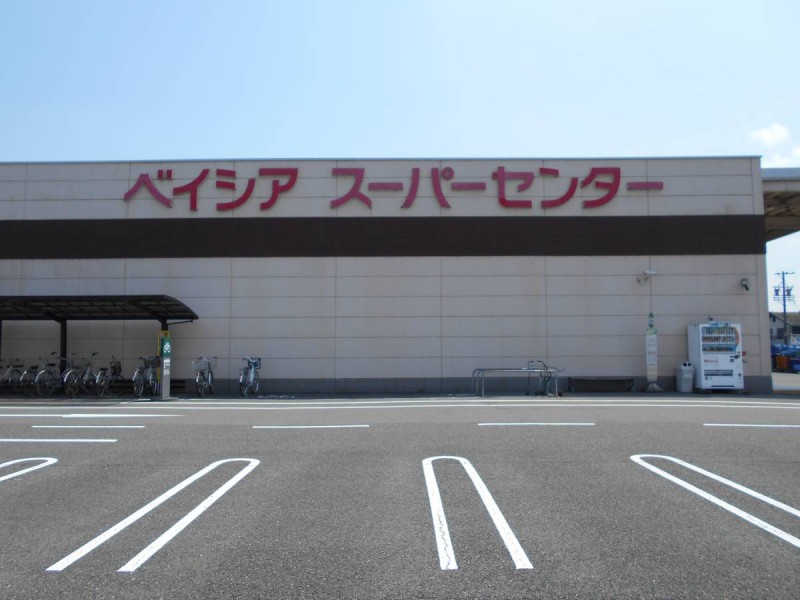 ビレッジハウス小屋名2号棟の周辺写真