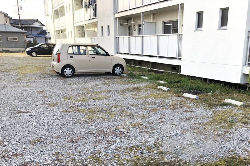 ビレッジハウス上野部2号棟のその他写真
