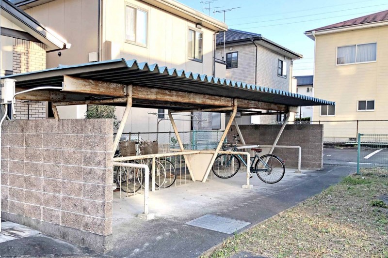 ビレッジハウス逆川1号棟のその他写真
