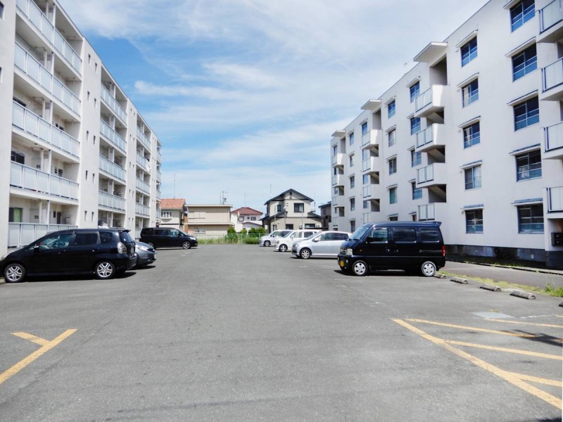 ビレッジハウス逆川1号棟のその他写真